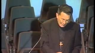 EC2001 - Fr Michael Moses - Inter-Generational Healing