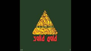 Video thumbnail of "Al Bairre- SOLID GOLD [Audio]"