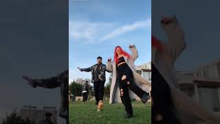 Merve Yalçın Sakat Kaldı