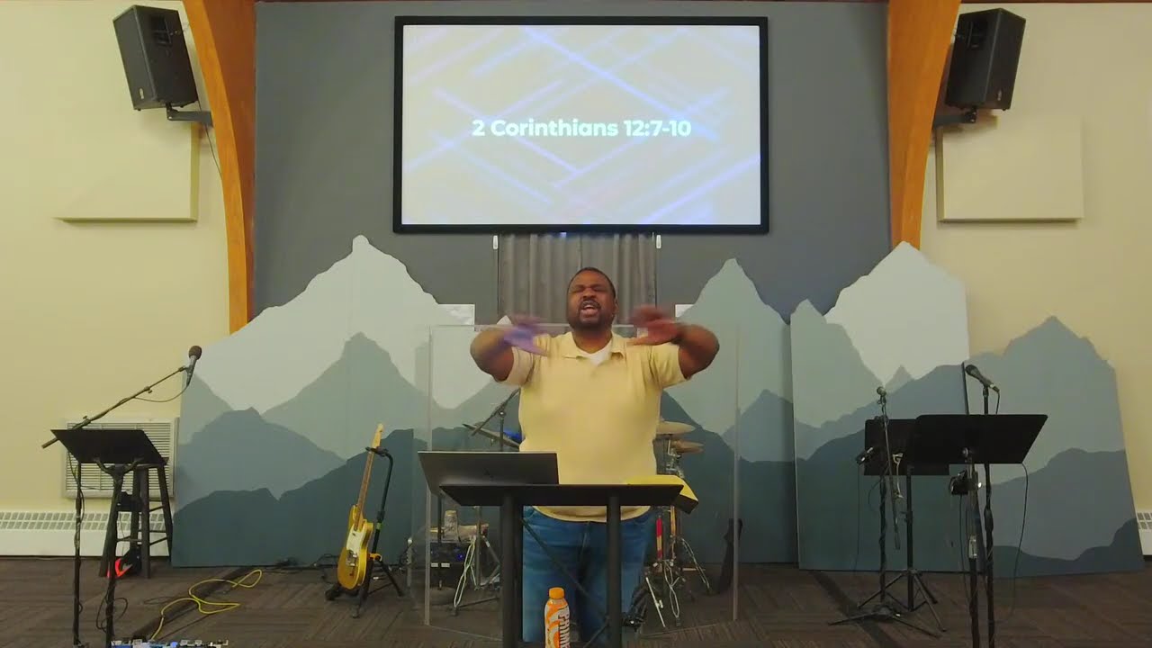 TC Sunday Services