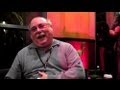 Eric Goldberg Interview - CTN Animation Expo 2011