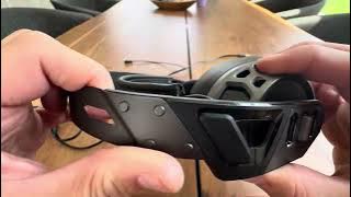 RIG 500 PRO HS Officially Licensed Playstation Competition Grade Headset Review