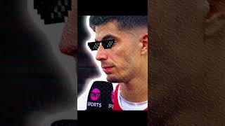 Kaihavertz Young Star Muwr