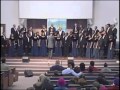 Aeolians In Concert