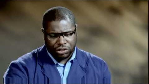 Hunger - Director interview