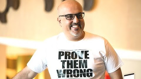 V Partner Dev Johl : Are you a whimp, warrior, follower or a leader ?