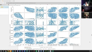 Group 6 final project Video