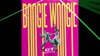 Il Tre – Boogie Woogie (7GT Bootleg Remix)