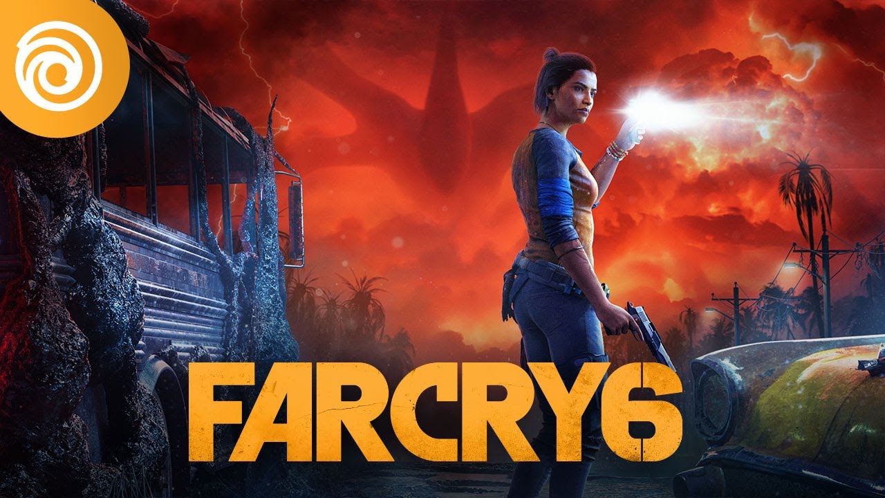 Far Cry 6 x Stranger Things : Trailer de la Mission Crossover Gratuite