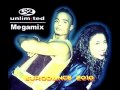 2 UNLIMITED - MEGAMIX 2013 _ 2012 (Mix 80 Min) [HD][1]