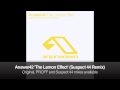 Answer42 - The Lemon Effect (Suspect 44 Remix)