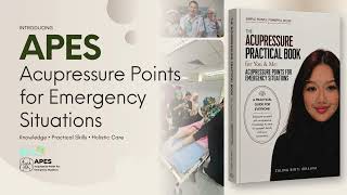 iTAC 2026_T&L HOLISTIC CARE: ACUPRESSURE POINTS FOR EMERGENCY SITUATIONS (APES)