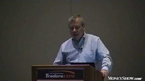 Trader John Bollinger on How to Improve Trading Odds
