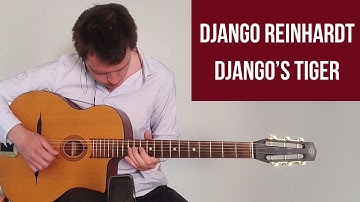 Django Reinhardt - Django
