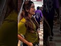 Beautiful 😍 Gourikishan Visit to theatre in her #sahasam Movie ! #gourikishan #malayalam #shorts