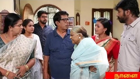 Siragadikka Aasai 16.07.2025 Promo | vijay tv prediction