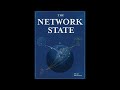 The network state  balaji srinivasan audiobook