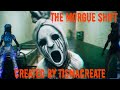 THE MORGUE SHIFT w/@FritoLay19 &amp; Wifey | Fortnite Horror Map Showcase - Created By Tismacreate