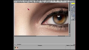Amiga Photogenics HAM8 handling