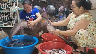 Bếp Quê Của Mẹ 