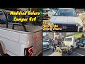 Bolero camper 4x4 modification in progress  new creta 2024  fronx  grand vitara bindramotors4858