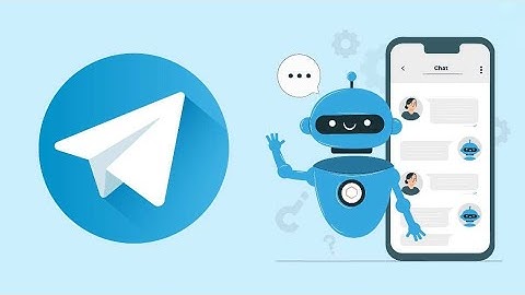 How to connect your flutter app to a telegram bot || flutter tutorial