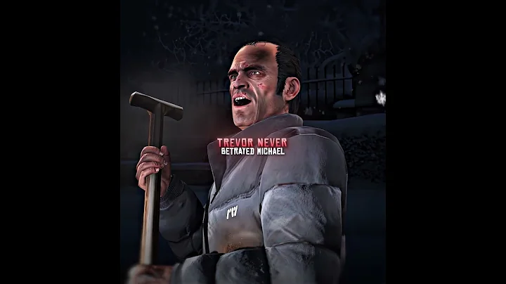 The Saddest Truths in GTA 5 😔[4k] | Gta edit #shorts #sad #gtaedit #gta #gta5 #gtav