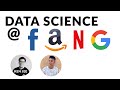 How to Get a Data Science Job at FAANG (@Data Science Jay) - KNN EP. 03