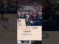 MALIK MONK BUILD HITTING MISDIRECTIONS SO DISRESPECTFUL THE DEFENSE NEEDED GPS IN NBA 2K26…🧭🌀