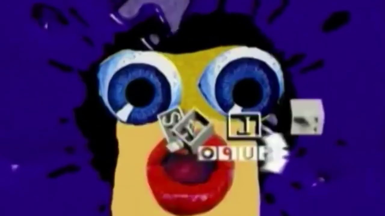 I Accidentally Klasky Csupo Full Version