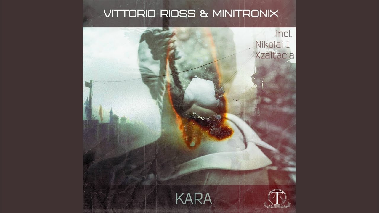 Watch Kara (Original Mix) on YouTube Watch Kara (Original Mix) on YouTube