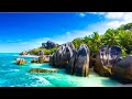 Beautiful Relaxing Music - Stop Overthinking, Stress Relief Music, Sleep Music, Calming Music #90