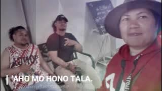 Song : 'Aho mo hono Tala (Latu 'Epenisa).ft Rootz676HMK