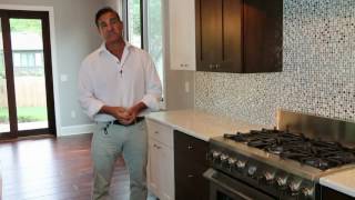 Livability Features:  Rick Merlini Talks About Hidden Storage in Your Kitchen