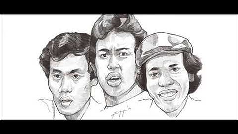 Warkop DKI - Opening Song