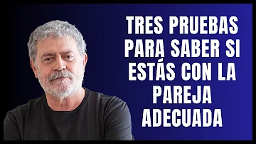 ¿Cómo saber si estás en la relación adecuada?