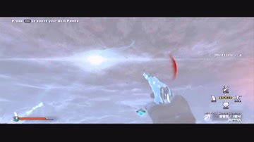 Cod Ghosts: Extinction Modded Lobby