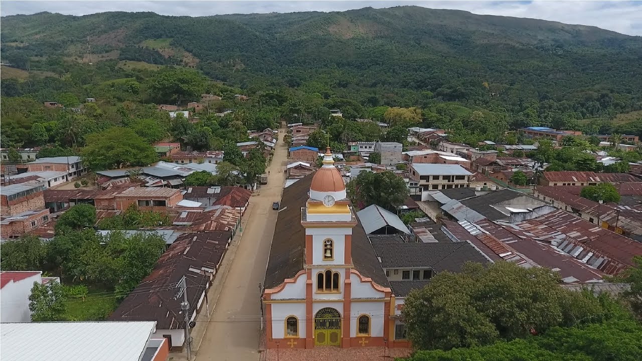 MUNICIPIO DE CUNDAY DEPARTAMENTO DEL TOLIMA COLOMBIA - YouTube