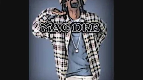 Mac Dre & Dubee - 3c's Down
