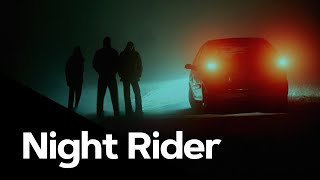 Progressive Night Rider (MEDUZA, Camelphat, Cristoph, Franky Wah, Eli & Fur,Jay Pryor, Selected Mix)