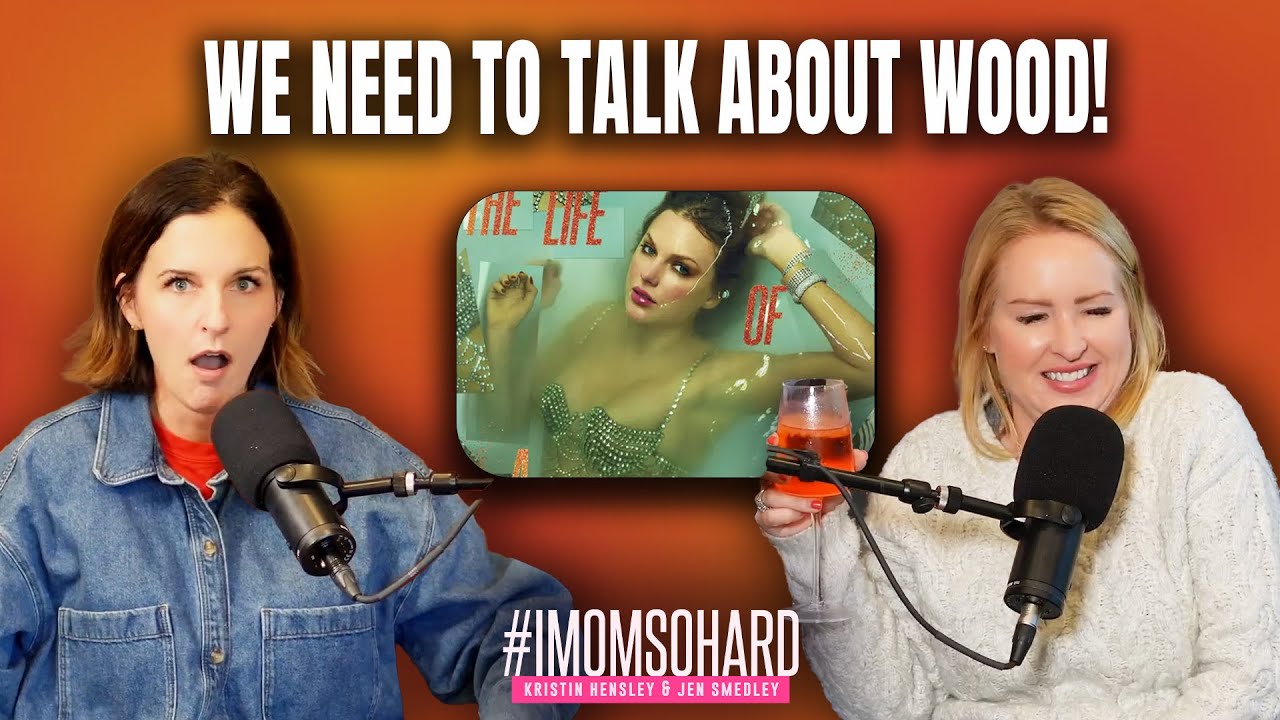 Свифты в ярости из-за отсылок к Трэвису Келси в фильме «Вуд»