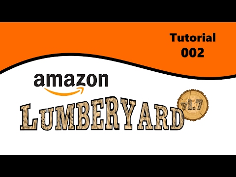 Installing Lumberyard v1.7