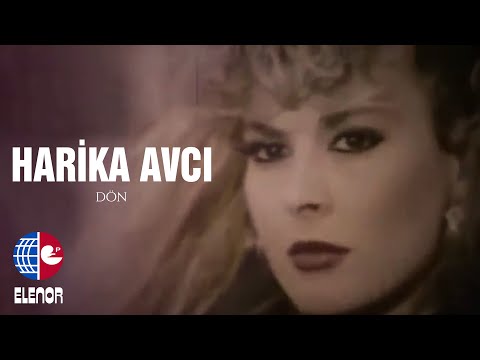 Harika Avcı - Dön