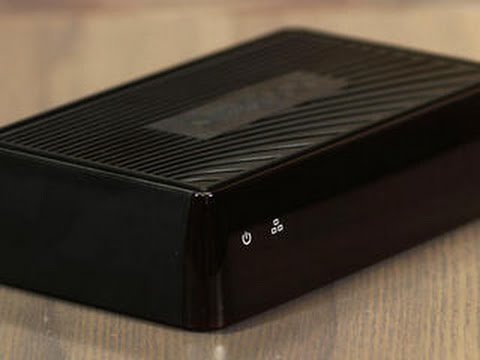 Slingbox M1: Affordable TV streamer, now with Wi-Fi