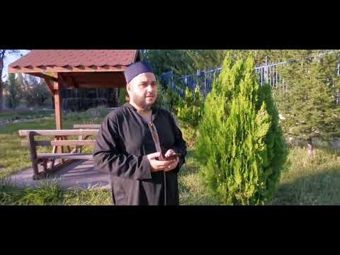 تسمعني رباه Tesmawni Rabbah أركان القيسي