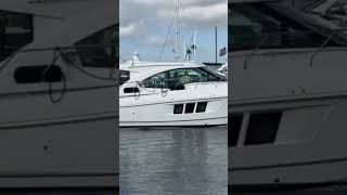 How To Reverse Boat