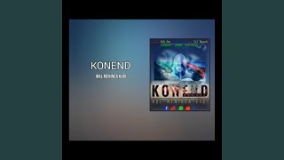 Konend