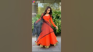 nagin character tiktok video.red drass