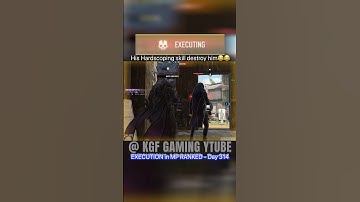 His Hardscoping skill destroy him😂😂 #shorts #short #codm #execution #execute #viralreels