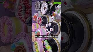 unique cake designs#cake #howtomakecakecreamathome #cakedesign